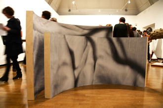 Royal Academy students show off large-format expertise