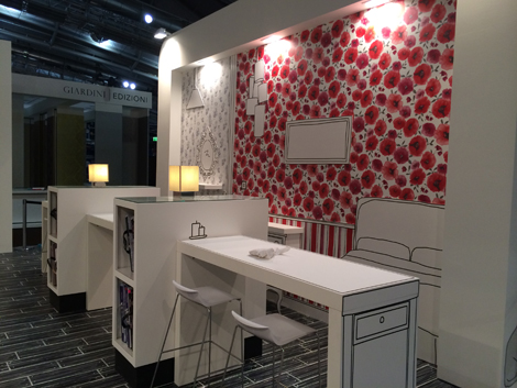 Antalis helps Graham and Brown turn concept into reality