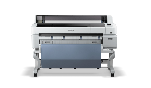 Epson brings out SureColor SC-T7200, SC-T5200 and SC-T3200