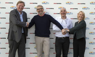 Vistaprint acquires 97% of Pixartprinting
