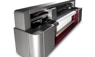 Hollanders’ digital textile and carpet printers make their debut at Fespa Digital