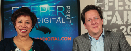 IR talks to… Neil Felton and Roz McGuinness