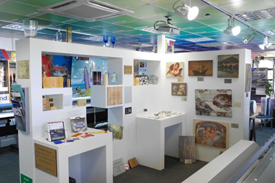 Think Bigger: Roland