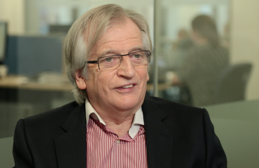 IR talks to Peter Kiddell, vice-chairman, GPMA