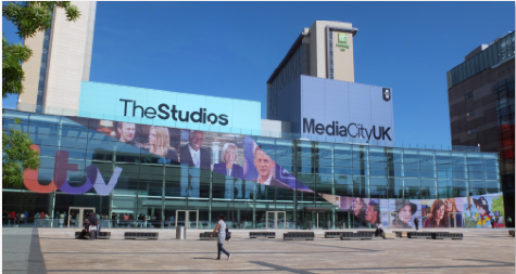 Media suppliers on the move