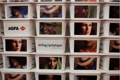 An industrial revolution