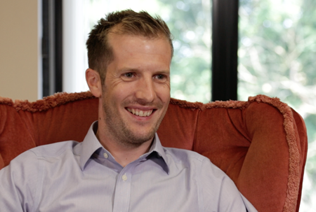 IR talks to…Matthew Guise, sales director, Macro Art