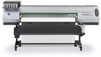 Vybrant F1600 now available