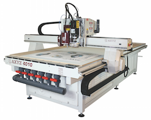 AXYZ aims to be top gun at two further open days