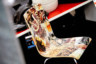 Breaking down boundaries?