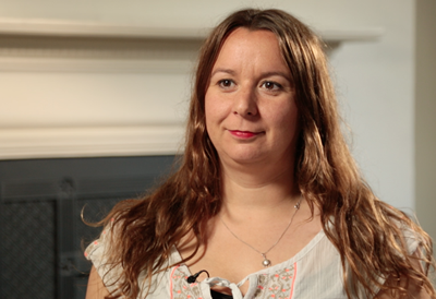 IR talks to… Sarah Thirtle, head of business lending programmes, Creative United