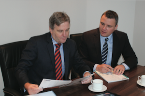 Vivid Laminating: Exclusive interview