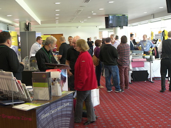 Let’s get personal