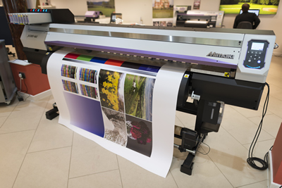 On Test: Mimaki JV300