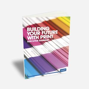 Canon publishes full 2014 Insight Report