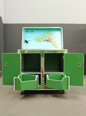 Artwork Digital makes school storage child’s play