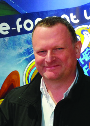 Thinking Bigger: Soyang