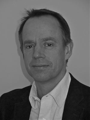 BPIF appoints new CEO