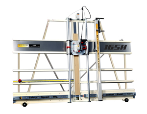 Cutter from FTC UK helps US manufacturer win SGIA award