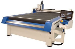 Friedheim International to show new cutting system at Sign and Digital UK