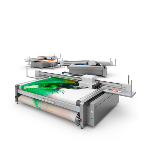 swissQprint to launch two new models at Fespa 2015
