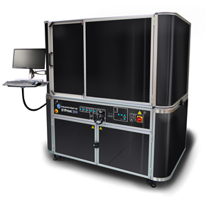 IIJ to launch of XYPrint 300 at Fespa 2015