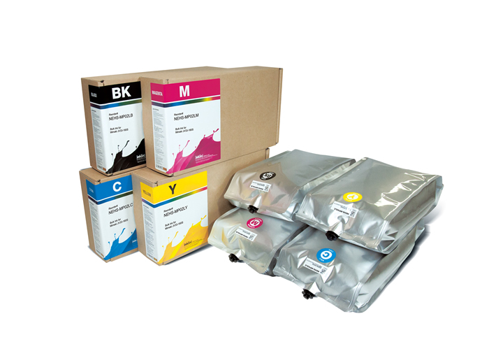 InkTec launches 2l solvent ink pack series for MBIS