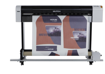 Mutoh introduces the DrafStation RJ-900XG
