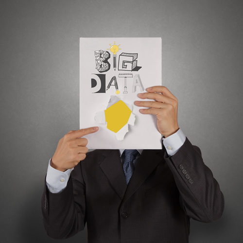 Busting big data