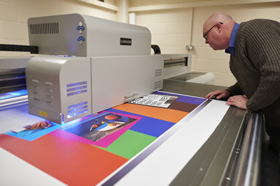 ON TEST: Longier Hunter FR3750