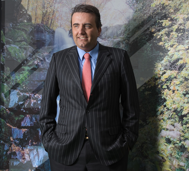 Thinking Bigger: Guandong