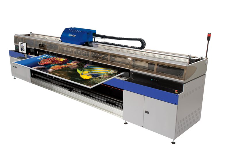 3.5 Matan Quantum gets European airing