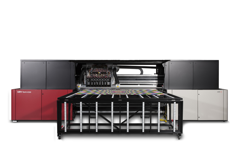 The Red Carpet treatment