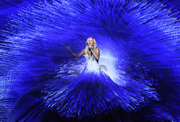 CMYUK sees growth from textile offering