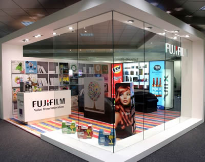 Fujifilm to host creative printing demos and workshops