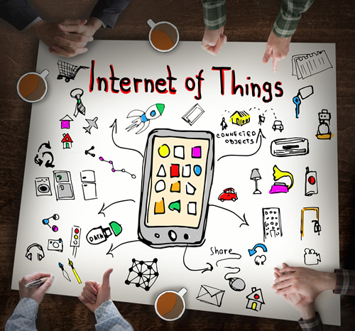 IOT: the mother of all MIS?