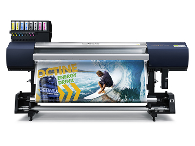 Roland introduces Soljet EJ-640