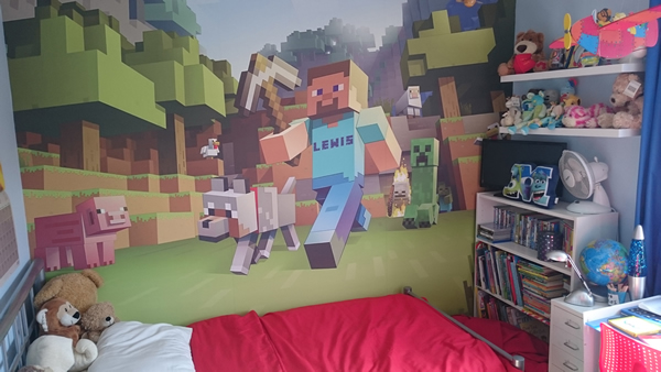 Halligan Raby works with CMYUK to develop new wall art range