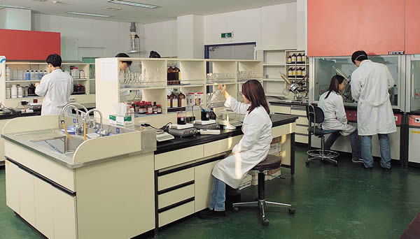 Wondering about the wet stuff?