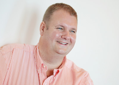 New Dscoop EMEA chief introduces new membership rules