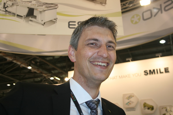 Thinking Bigger: Esko