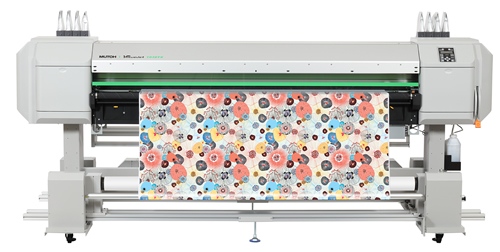 Mutoh brings out ValueJet 1938TX