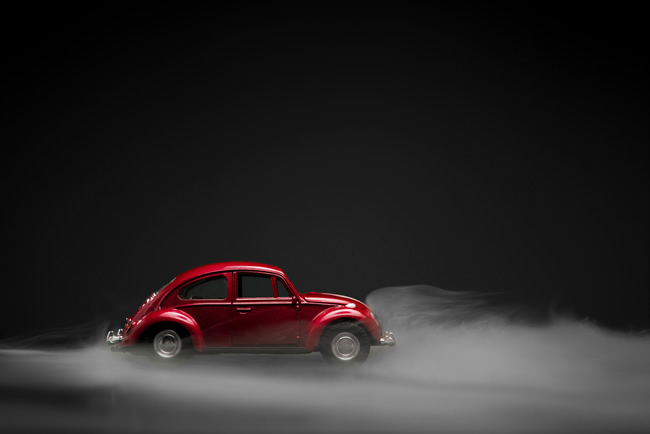 Notes from a scandal