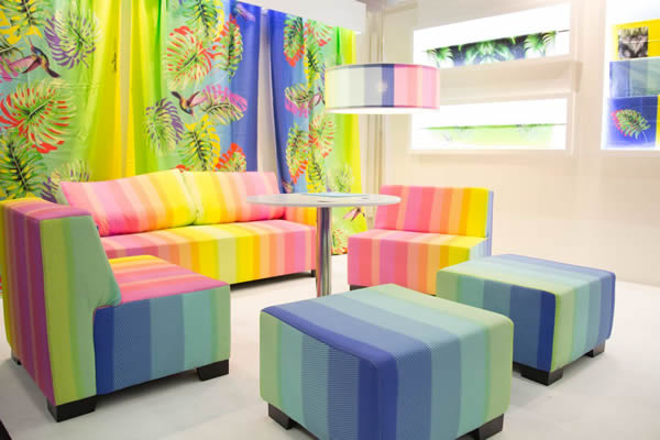 Printeriors 2016 to comprise 16 room sets