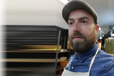 IR talks to… Anthony Devine, Founder, The Ministry of Upholstery