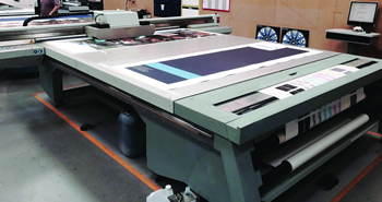 Finding used UV flatbeds