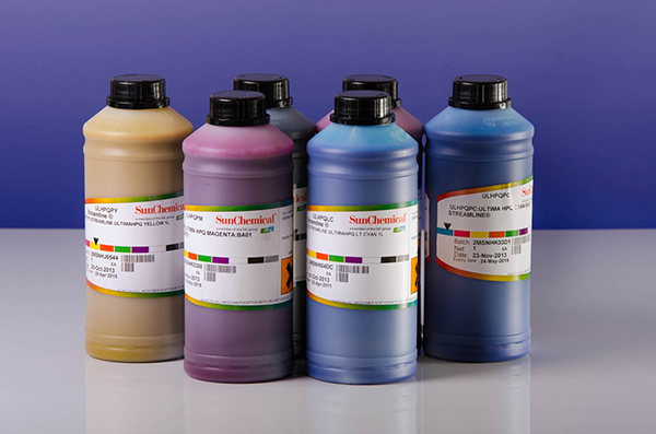 Sun Chemical introduces low-odour Streamline Ultima HPQ ink