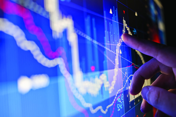 Pondering PREDICTIVE Analytics?