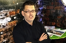 IR talks to… Richard McCombe