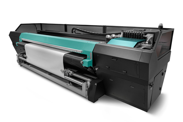 Fespa Digital to see new Fuji 3.2m Uvistar Hybrid 320